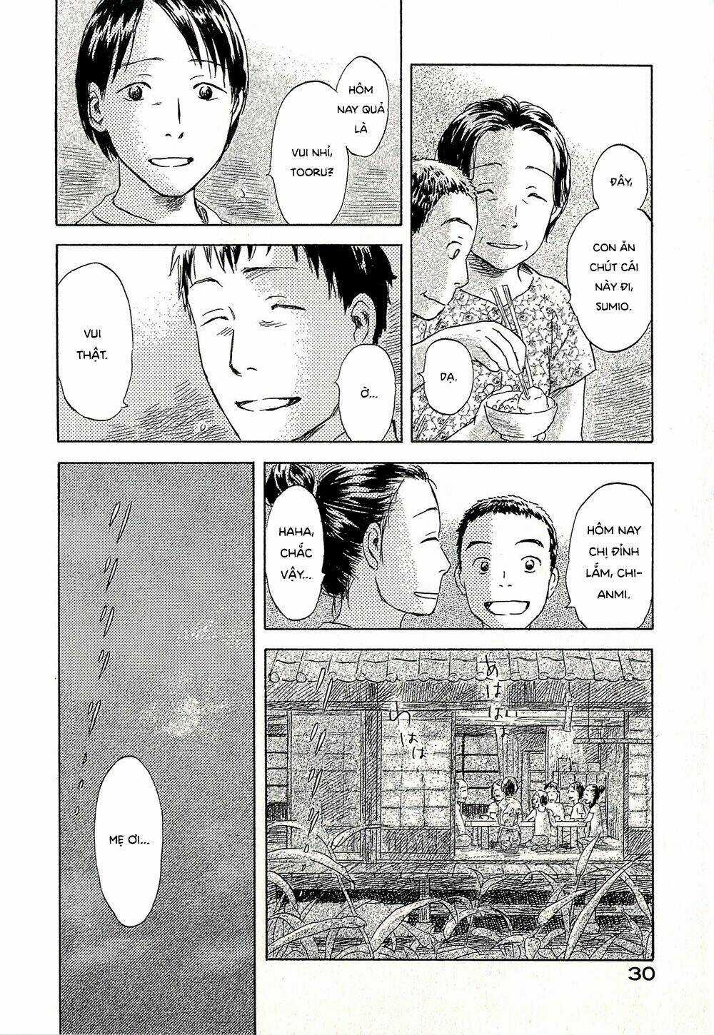 Suiiki - Chapter 7 - Trang 31