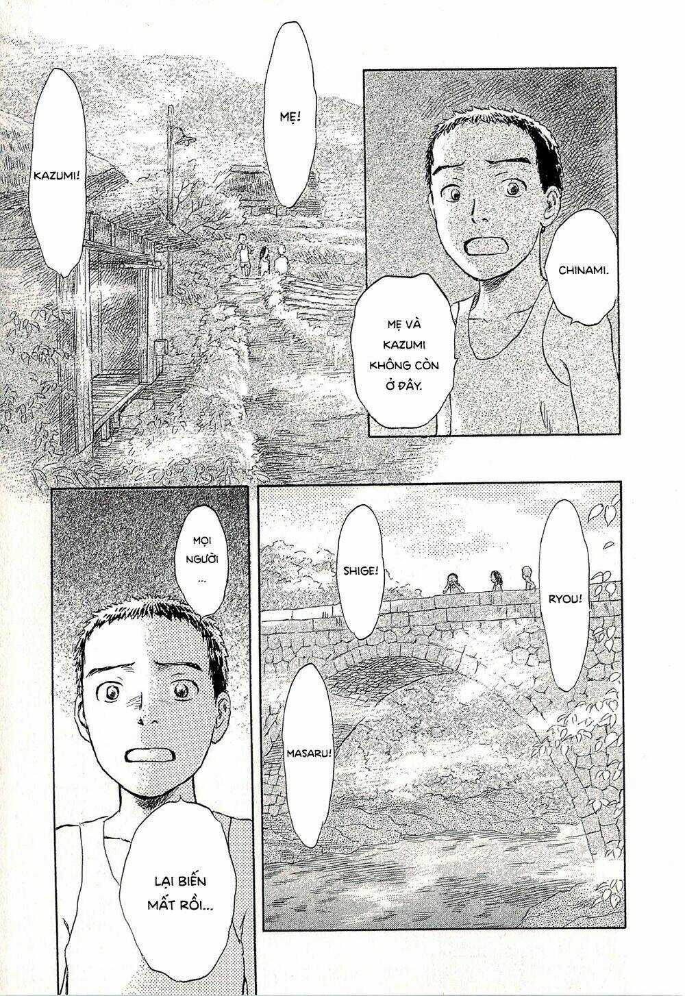 Suiiki - Chapter 7 - Trang 38