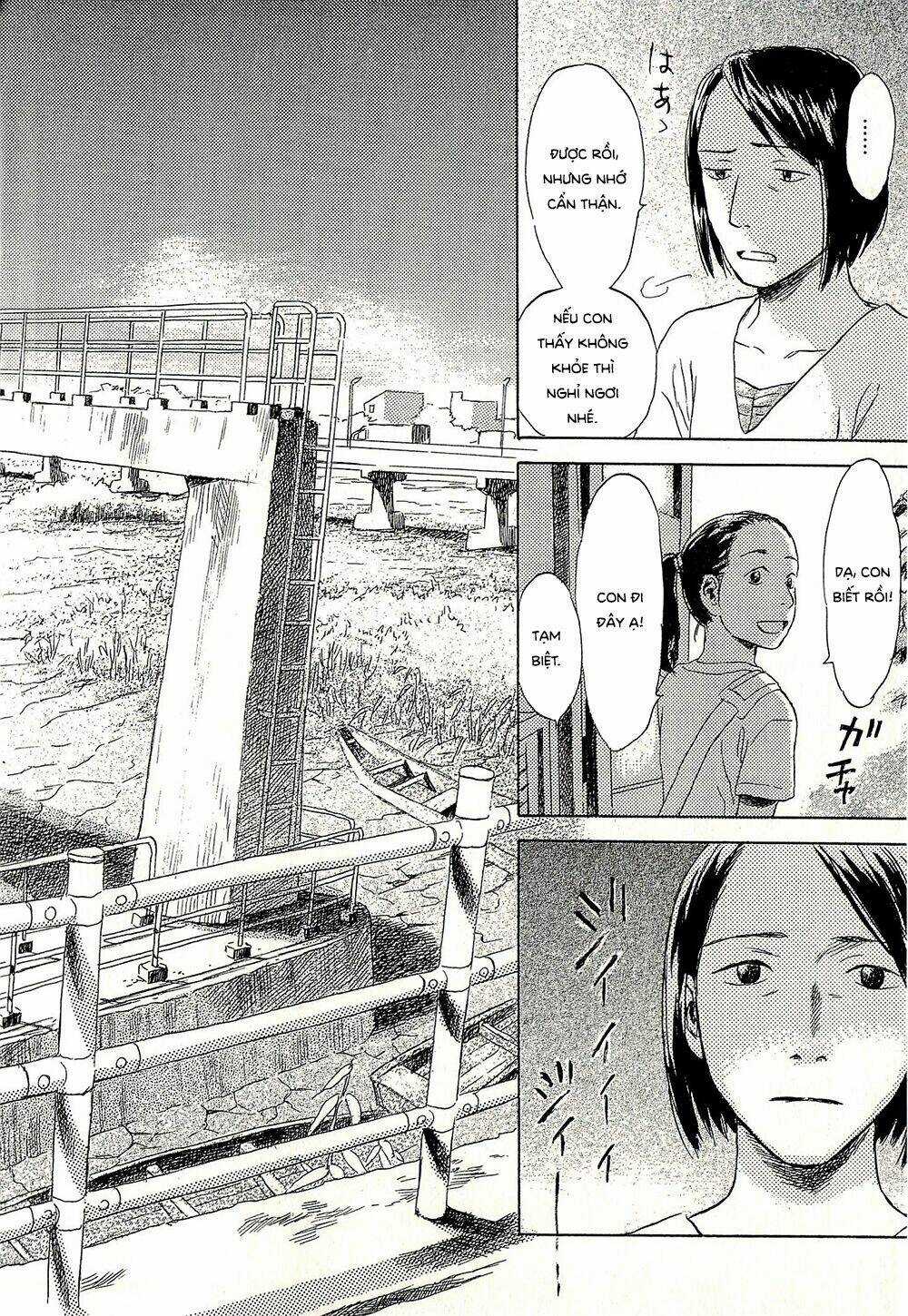 Suiiki - Chapter 7 - Trang 5