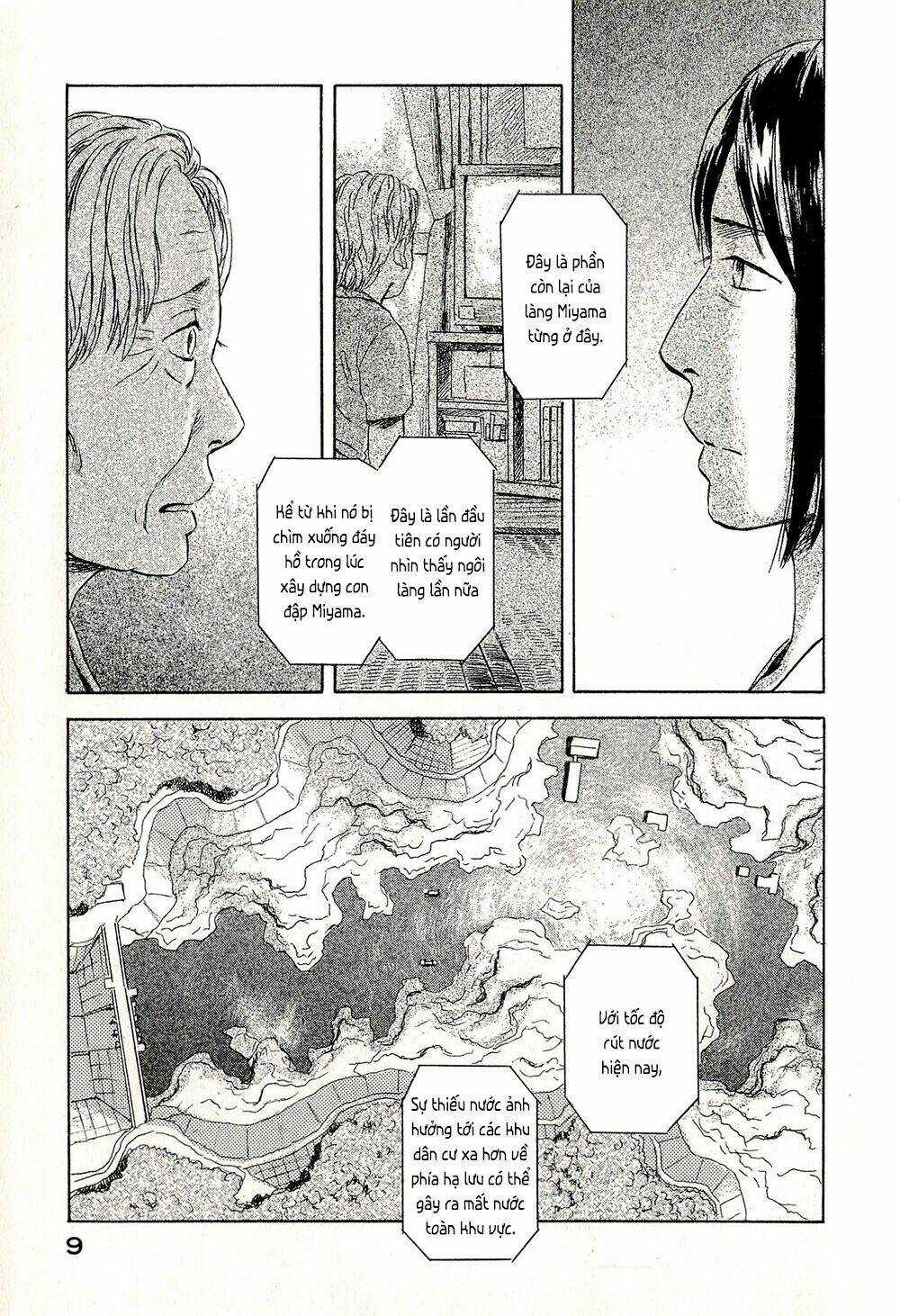 Suiiki - Chapter 7 - Trang 10