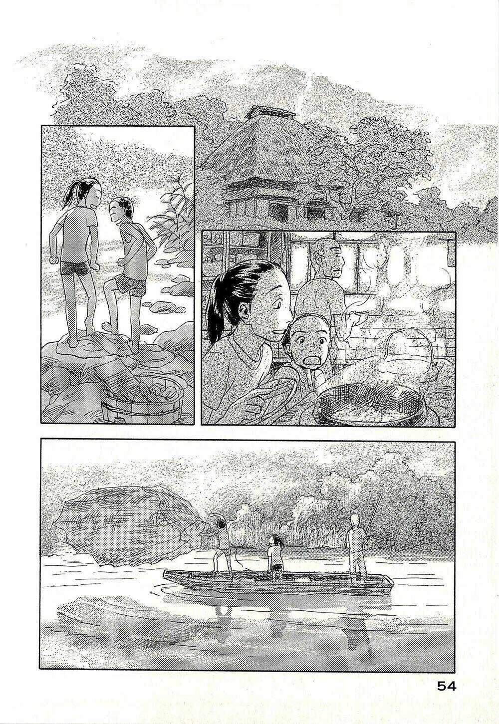 Suiiki - Chapter 8 - Trang 13