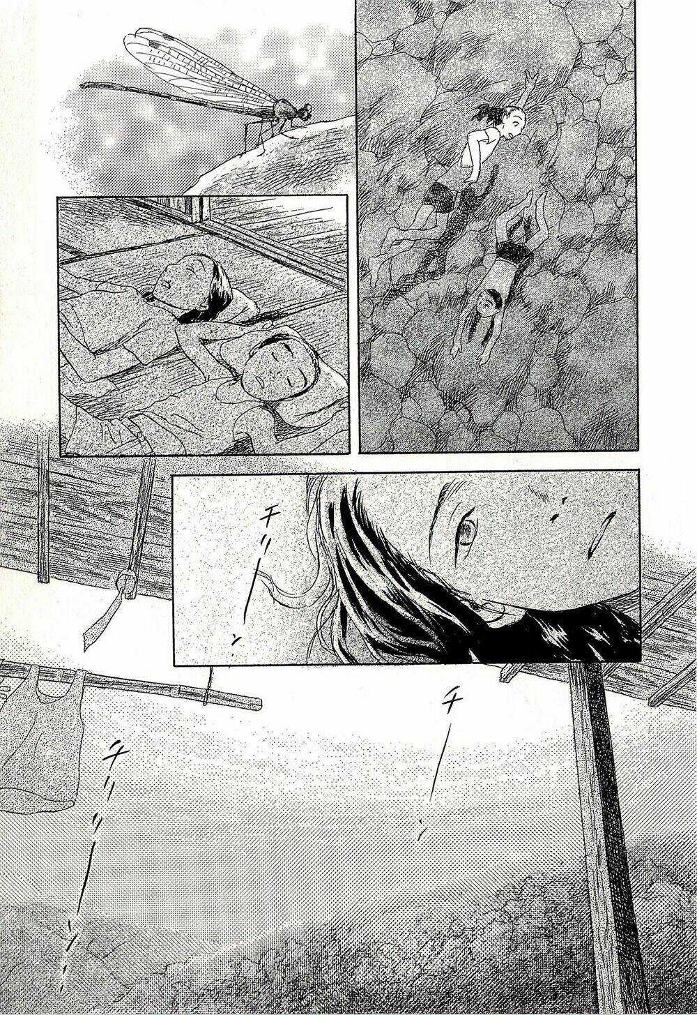 Suiiki - Chapter 8 - Trang 14