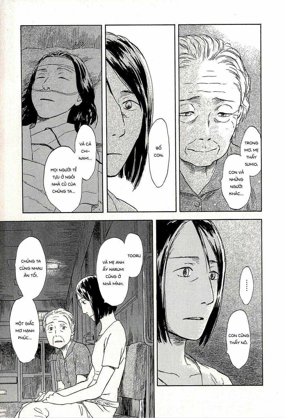 Suiiki - Chapter 8 - Trang 16