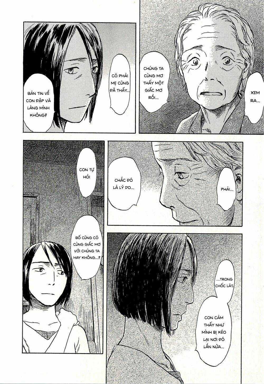 Suiiki - Chapter 8 - Trang 17