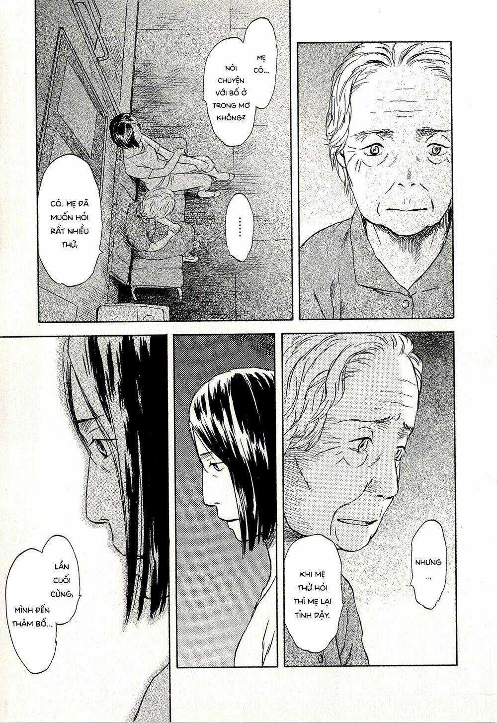 Suiiki - Chapter 8 - Trang 18
