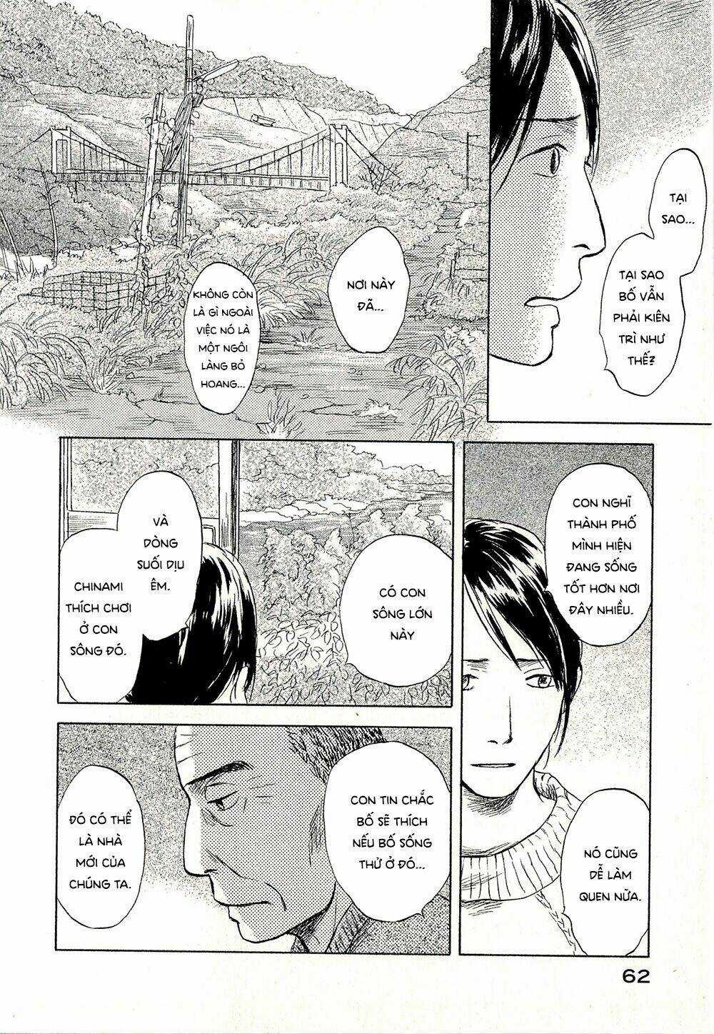 Suiiki - Chapter 8 - Trang 21
