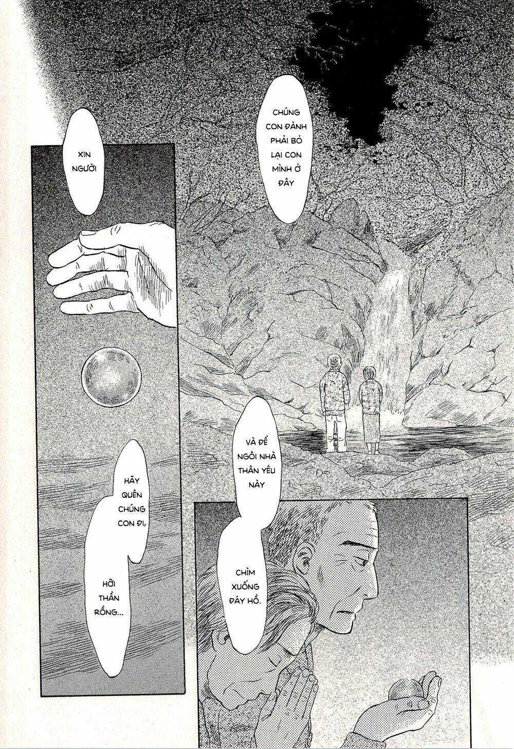 Suiiki - Chapter 8 - Trang 28