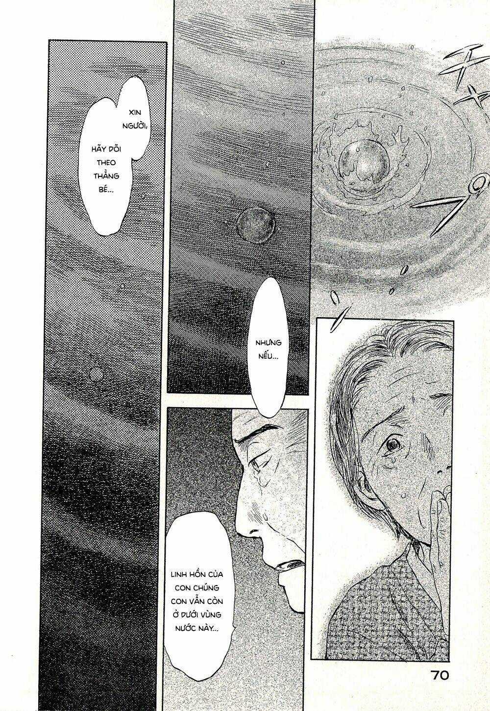 Suiiki - Chapter 8 - Trang 29