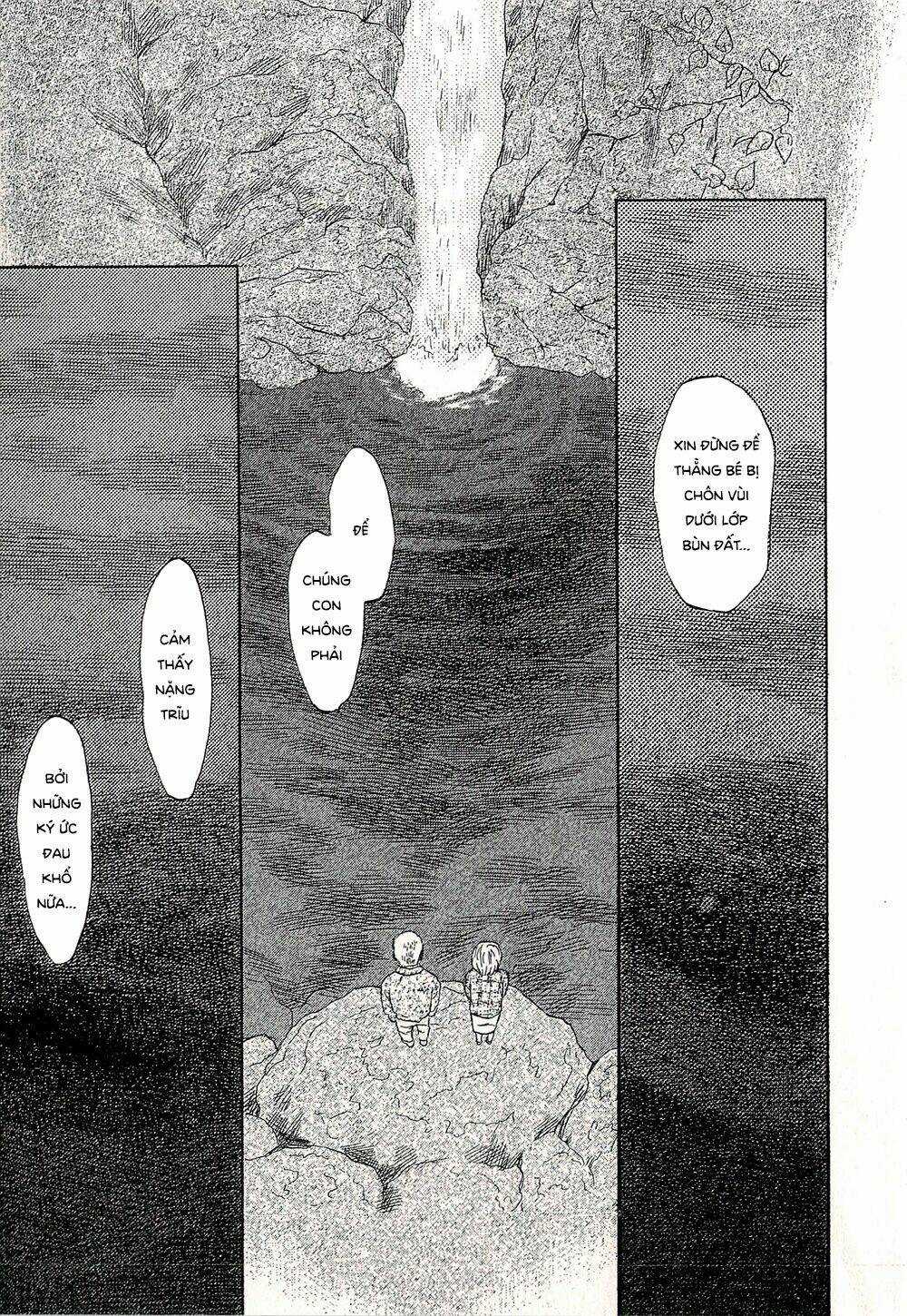 Suiiki - Chapter 8 - Trang 30
