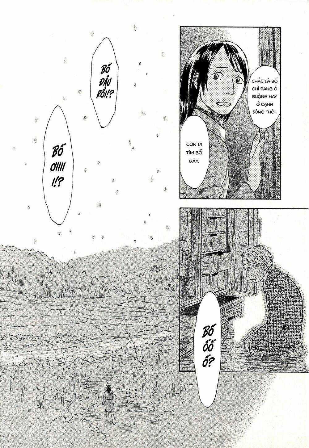 Suiiki - Chapter 8 - Trang 35