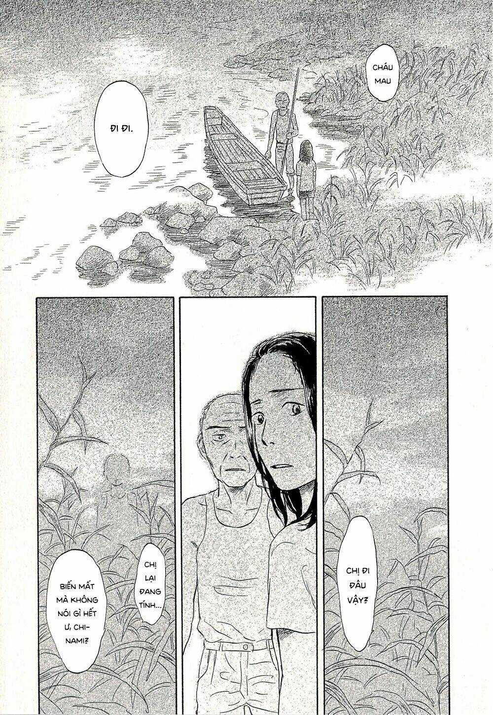 Suiiki - Chapter 9 - Trang 14