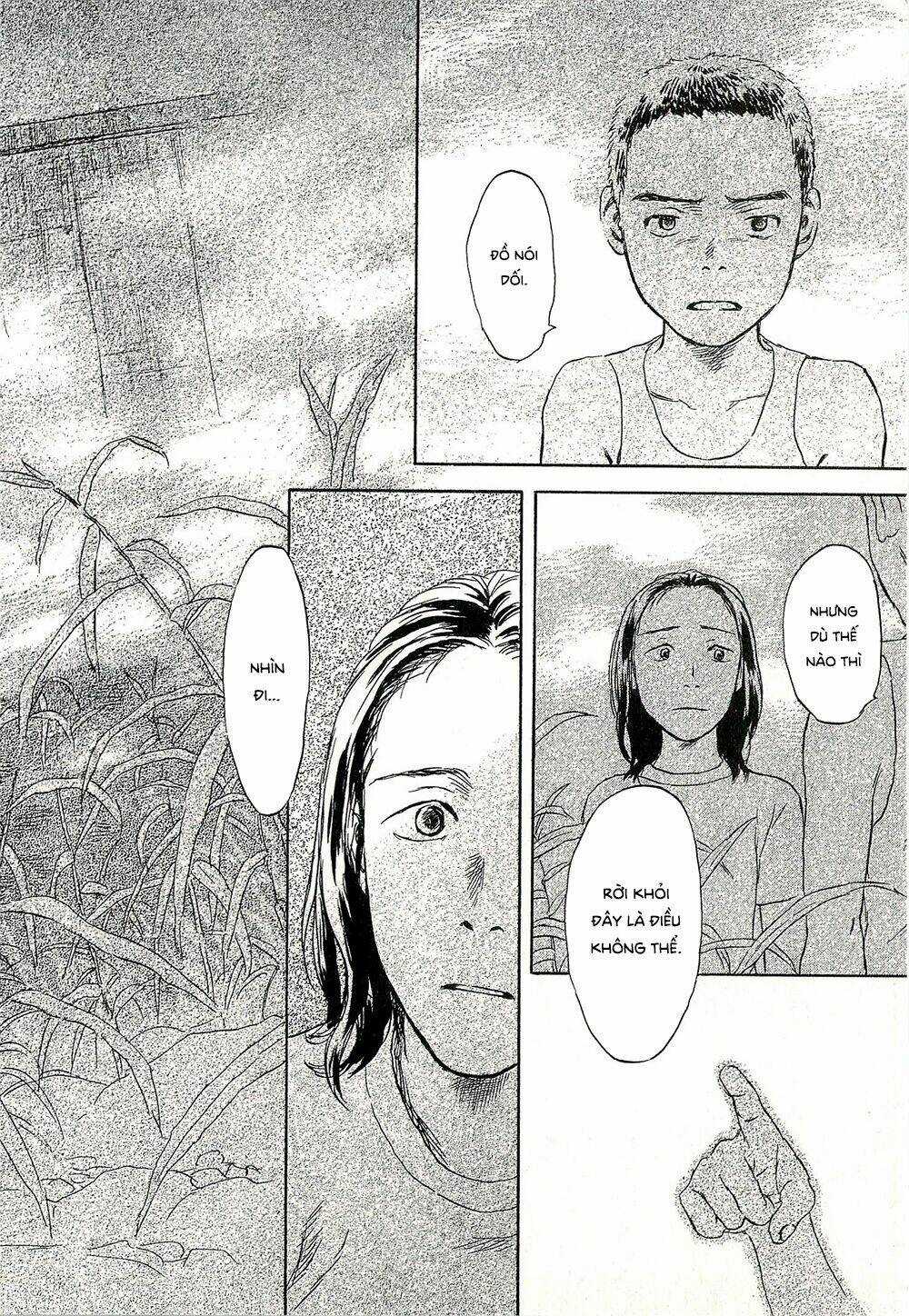 Suiiki - Chapter 9 - Trang 15