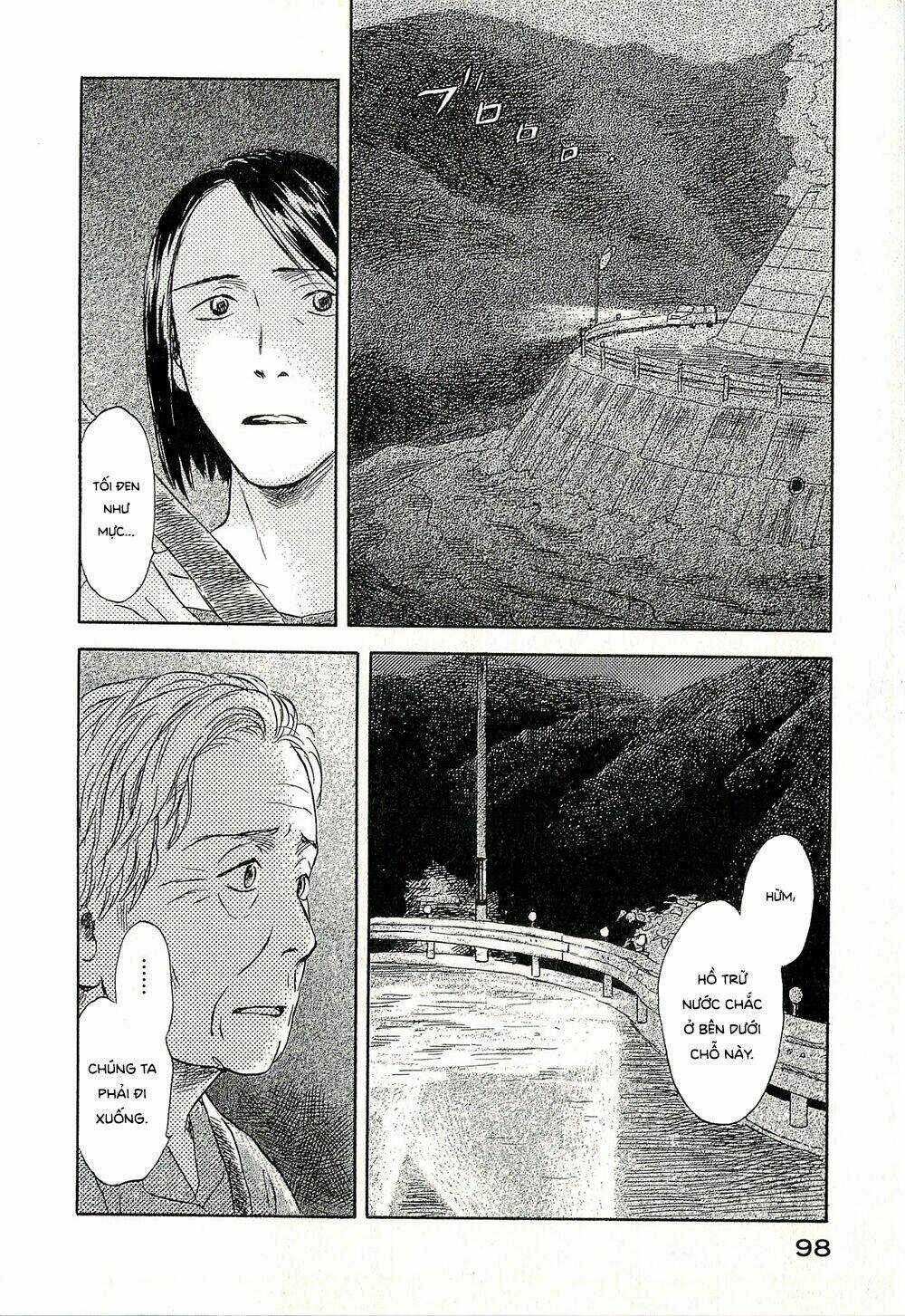 Suiiki - Chapter 9 - Trang 17