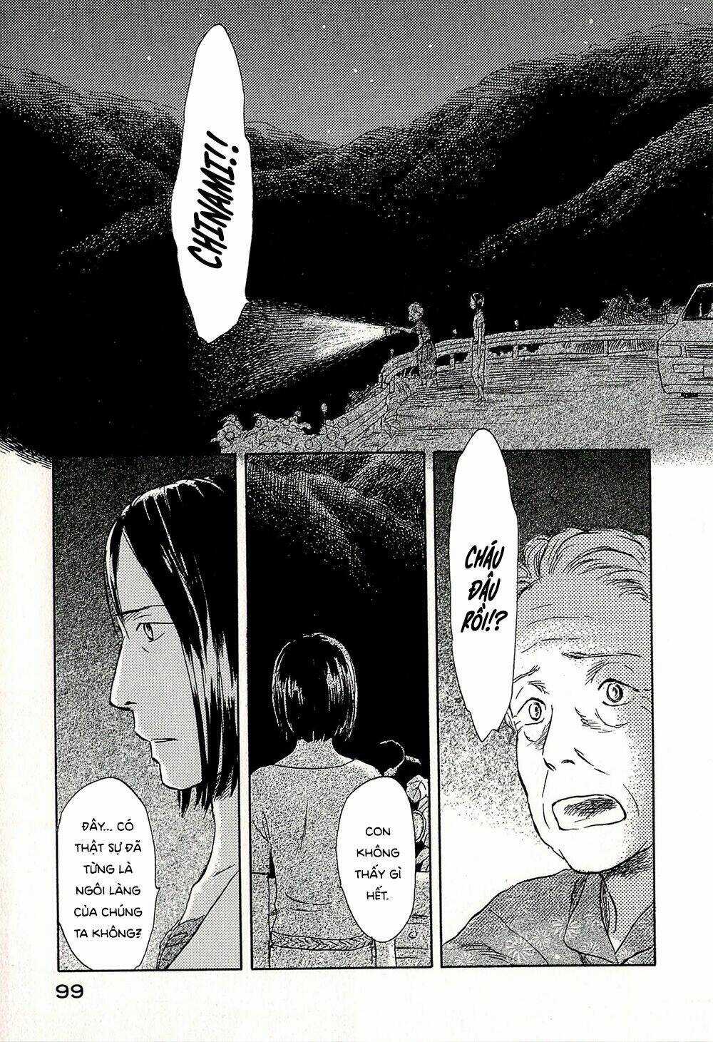 Suiiki - Chapter 9 - Trang 18