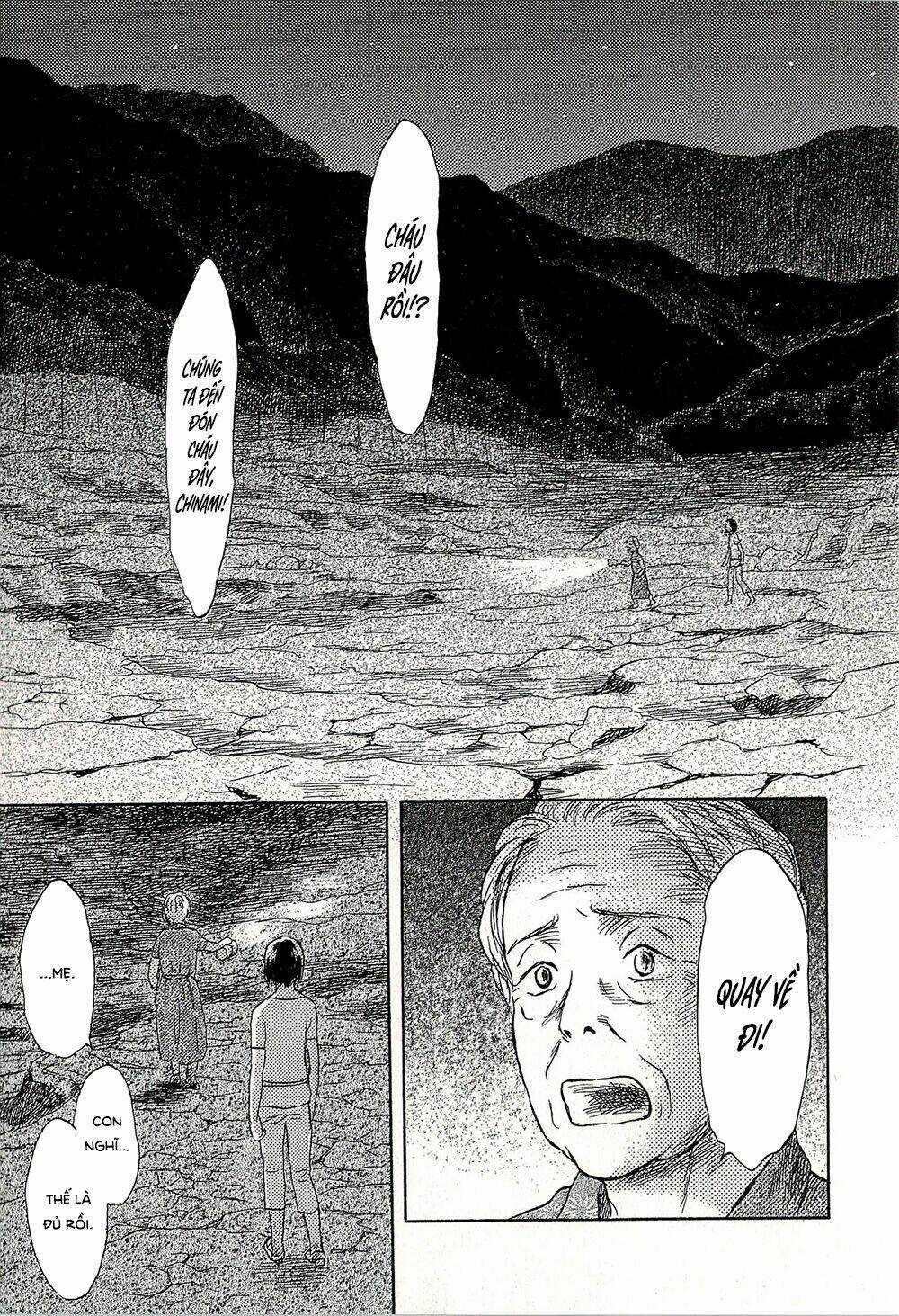 Suiiki - Chapter 9 - Trang 20