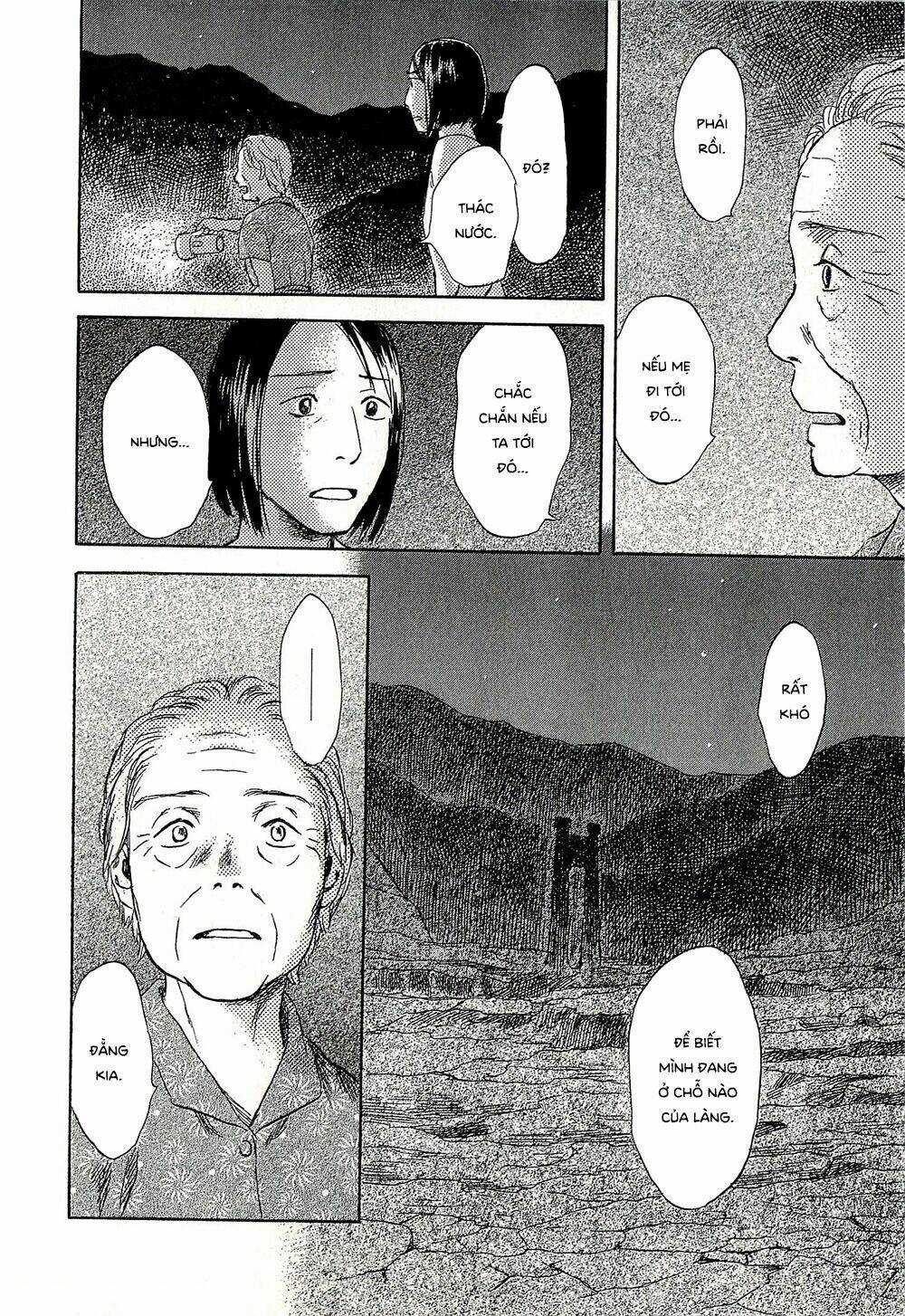 Suiiki - Chapter 9 - Trang 21