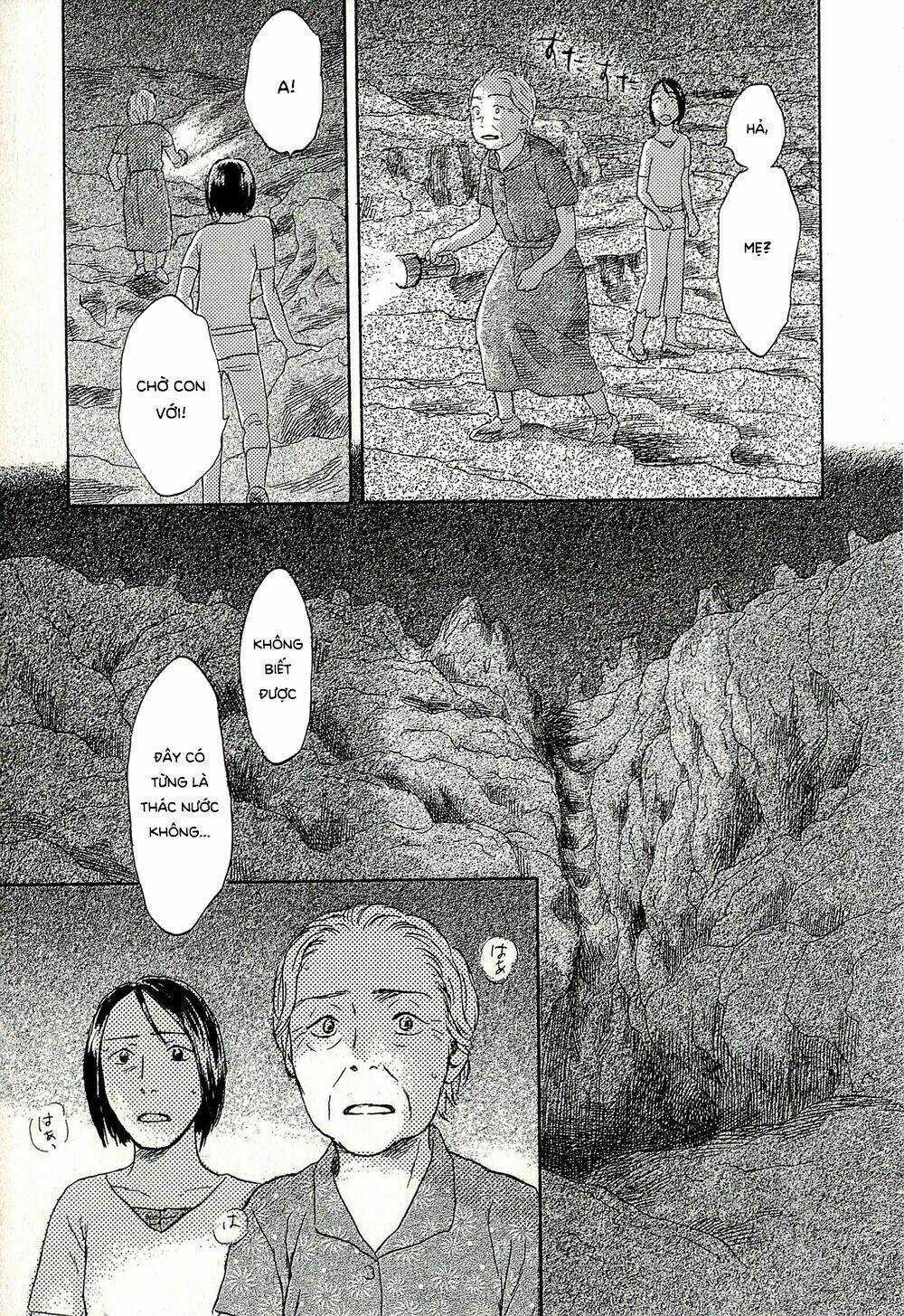 Suiiki - Chapter 9 - Trang 22