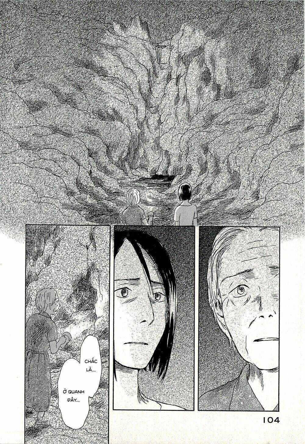 Suiiki - Chapter 9 - Trang 23