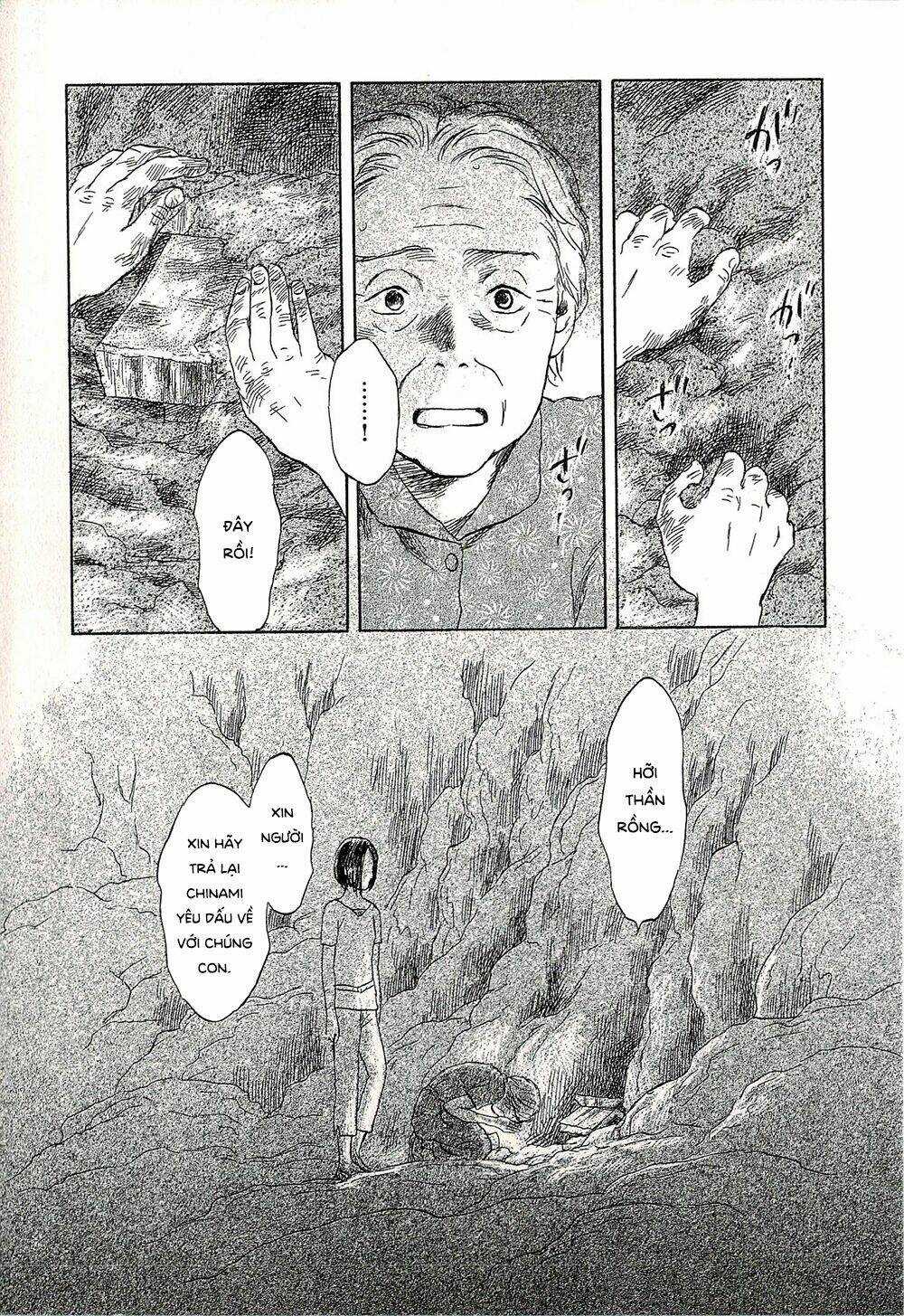 Suiiki - Chapter 9 - Trang 24