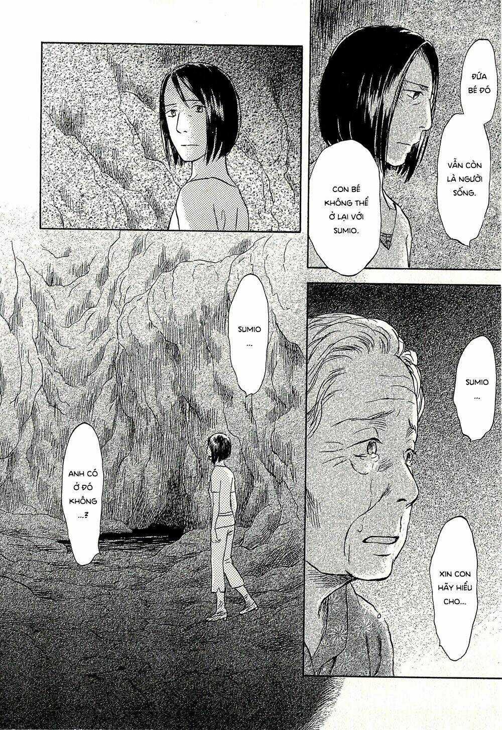 Suiiki - Chapter 9 - Trang 25