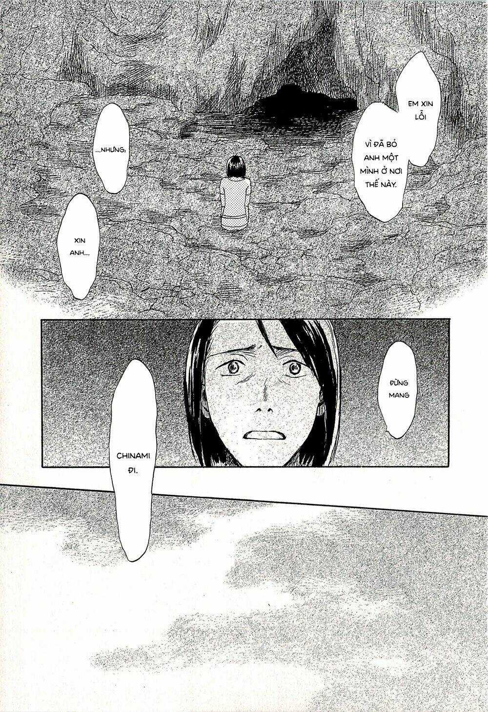 Suiiki - Chapter 9 - Trang 26