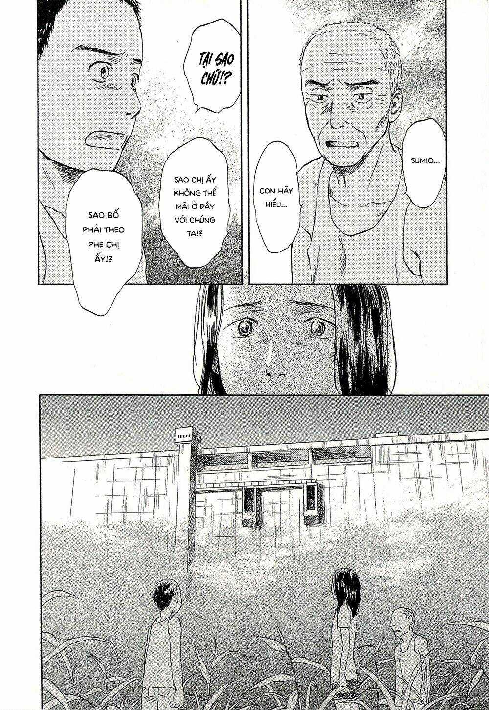 Suiiki - Chapter 9 - Trang 29