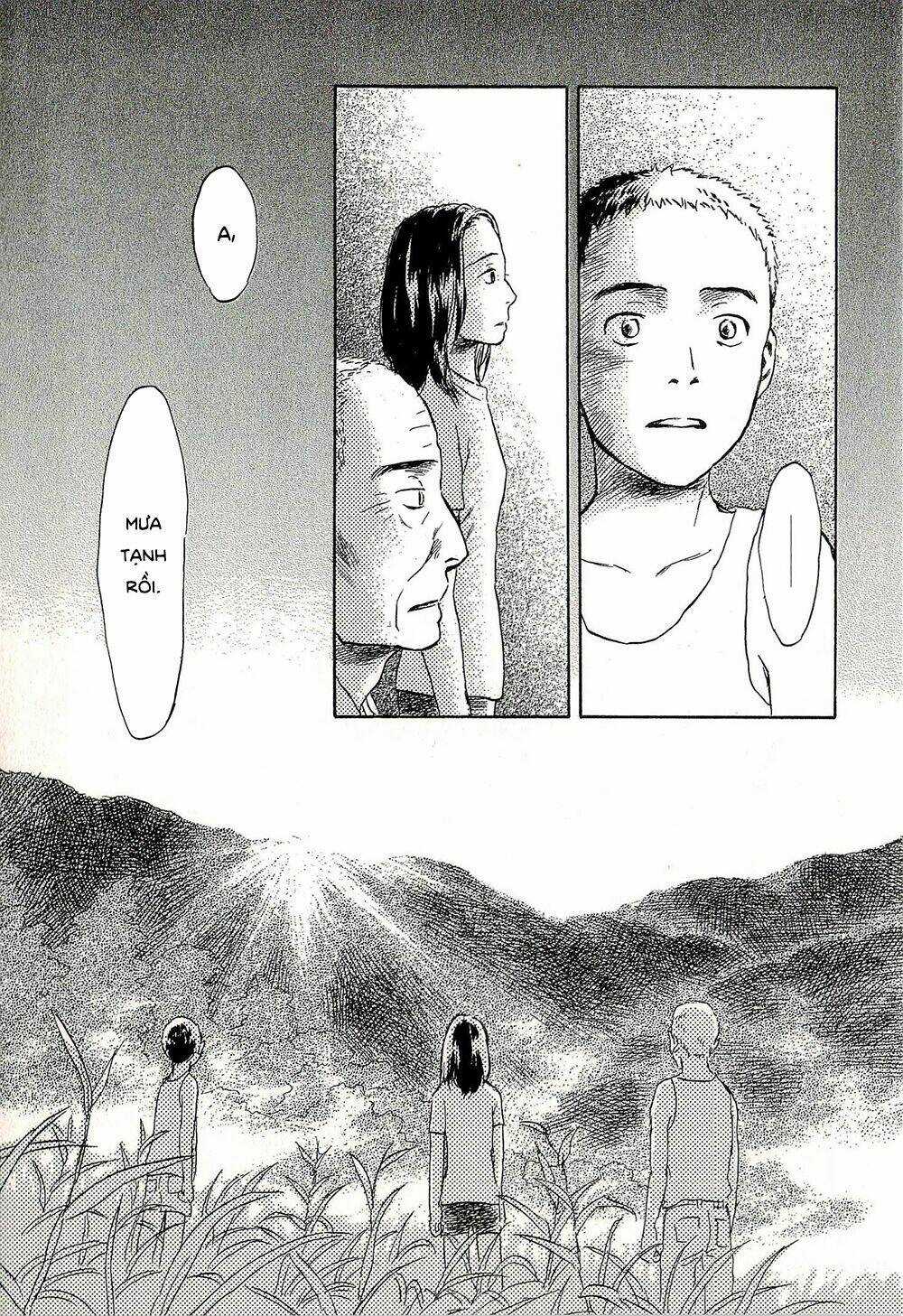 Suiiki - Chapter 9 - Trang 30