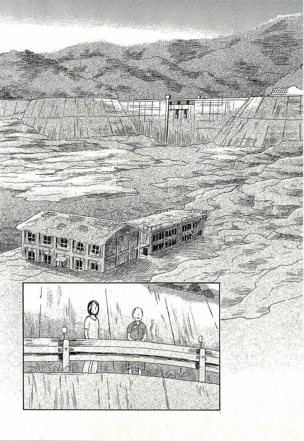 Suiiki - Chapter 9 - Trang 31