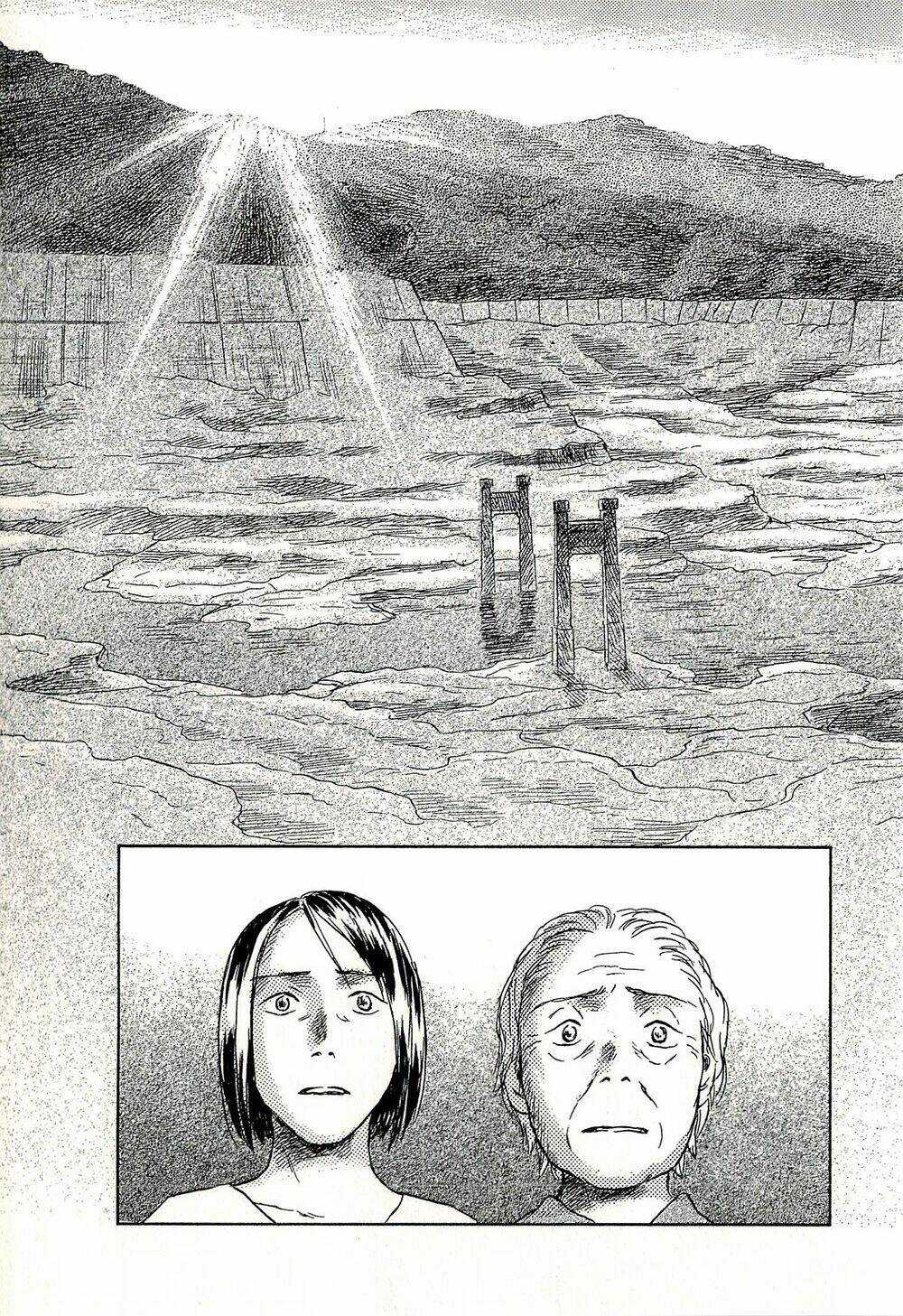 Suiiki - Chapter 9 - Trang 32