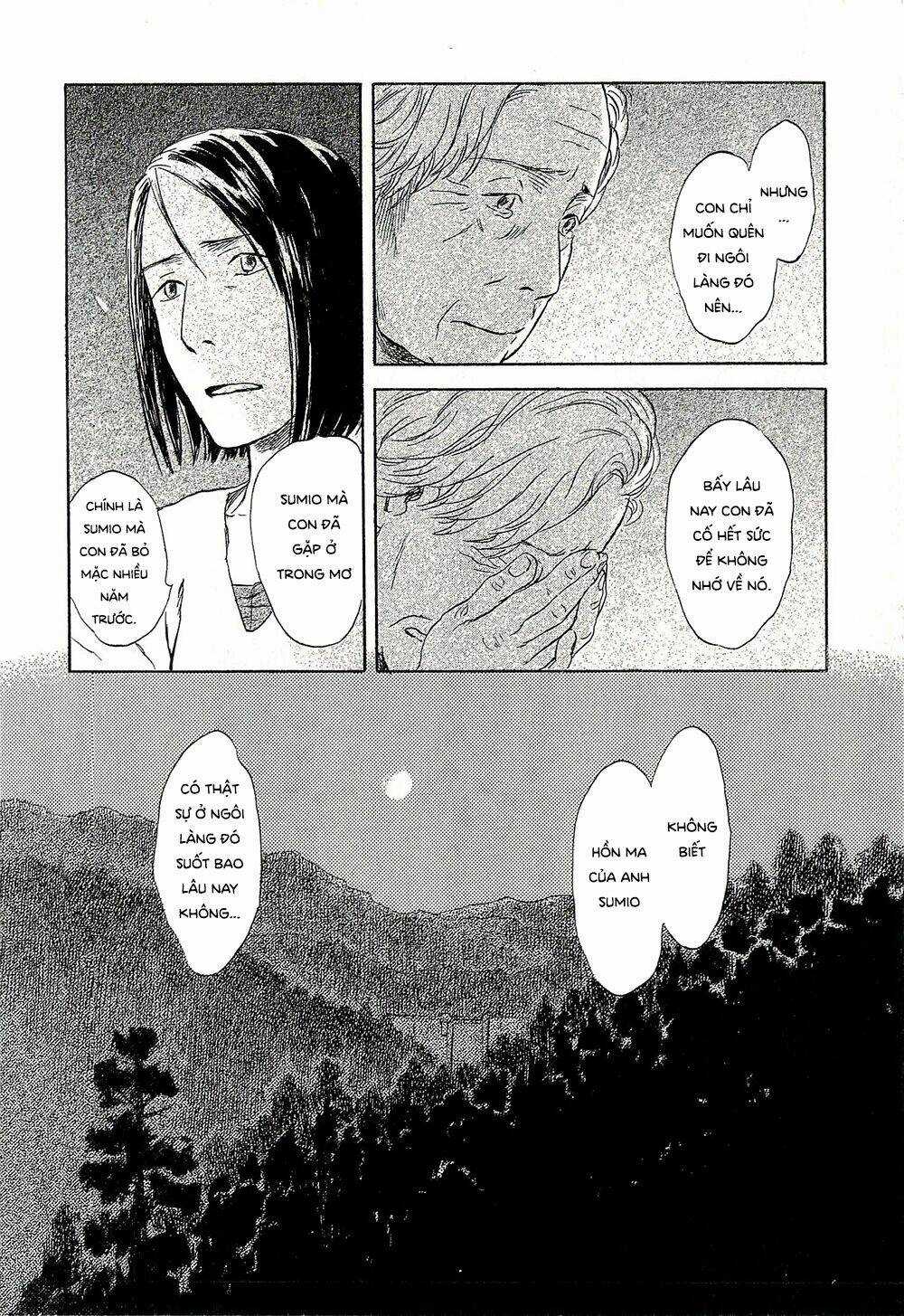 Suiiki - Chapter 9 - Trang 5