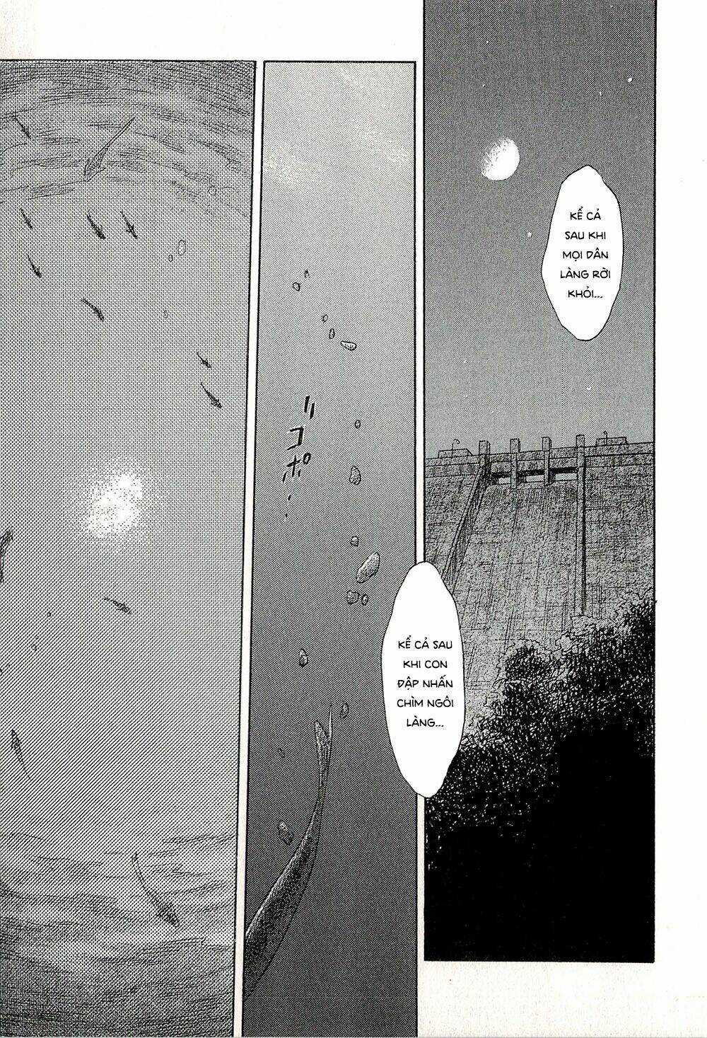 Suiiki - Chapter 9 - Trang 6