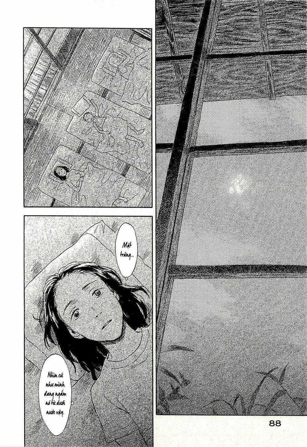 Suiiki - Chapter 9 - Trang 7