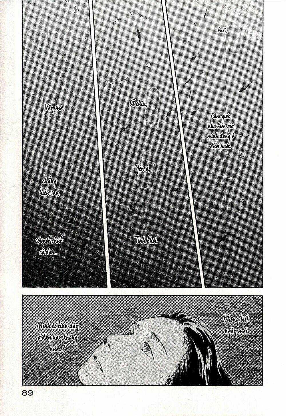 Suiiki - Chapter 9 - Trang 8