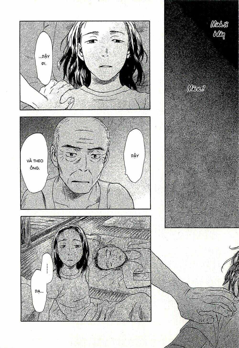 Suiiki - Chapter 9 - Trang 9