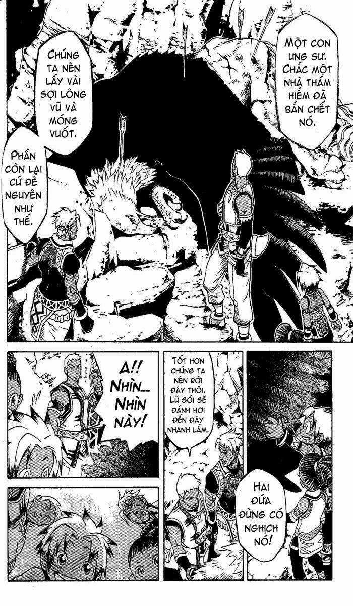 Suikoden Iii - Chapter 1 - Trang 11