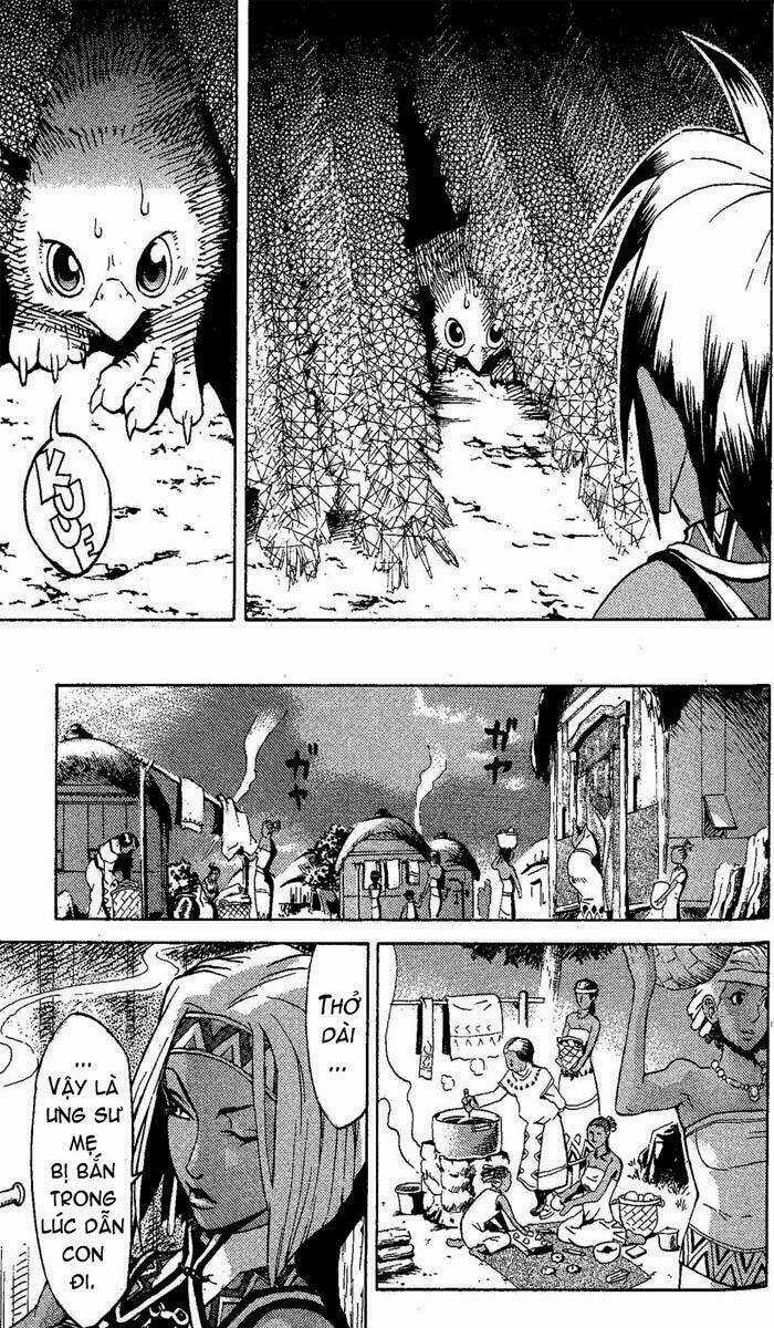 Suikoden Iii - Chapter 1 - Trang 12