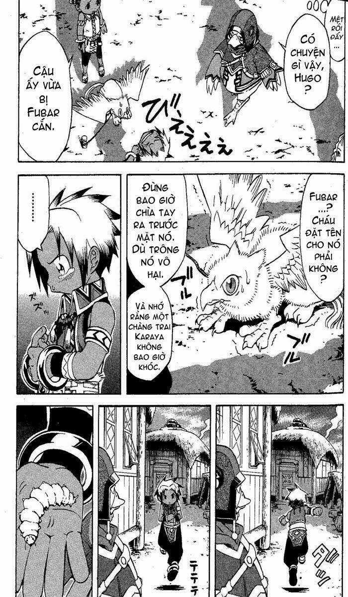 Suikoden Iii - Chapter 1 - Trang 14