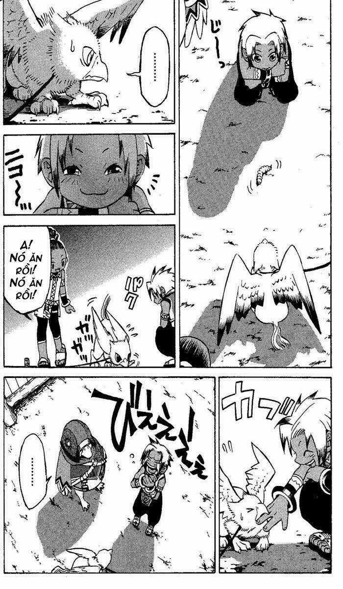 Suikoden Iii - Chapter 1 - Trang 15