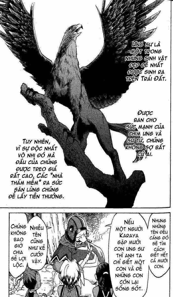 Suikoden Iii - Chapter 1 - Trang 16