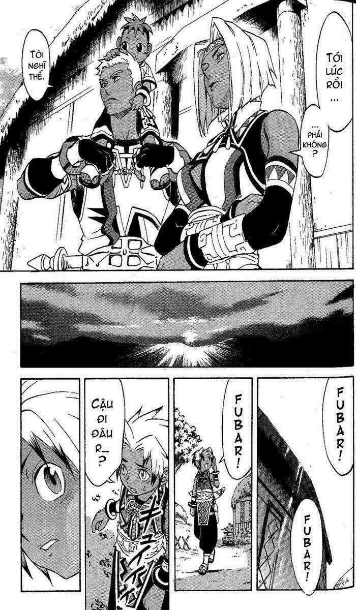 Suikoden Iii - Chapter 1 - Trang 20