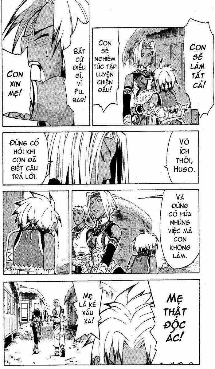 Suikoden Iii - Chapter 1 - Trang 23