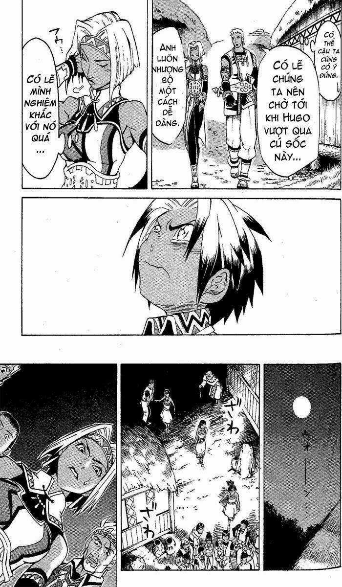 Suikoden Iii - Chapter 1 - Trang 24