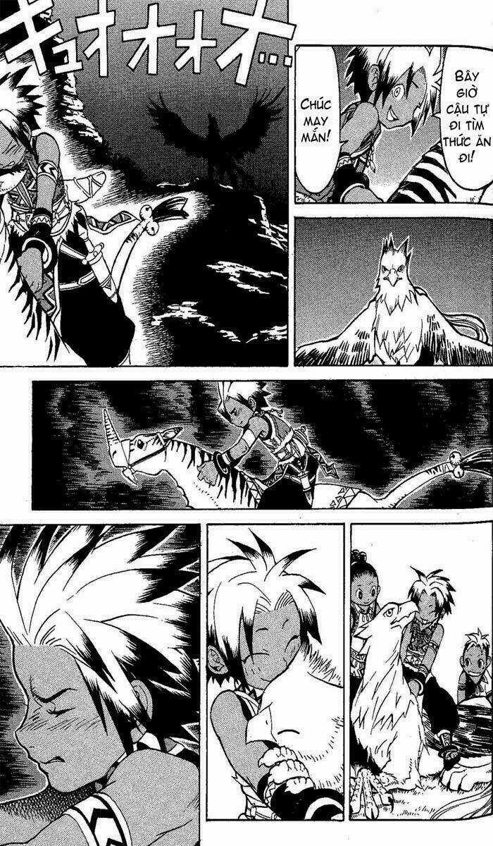 Suikoden Iii - Chapter 1 - Trang 26