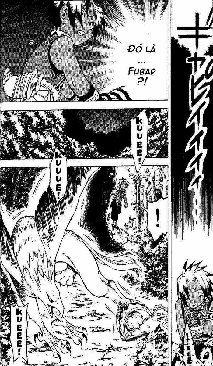 Suikoden Iii - Chapter 1 - Trang 27