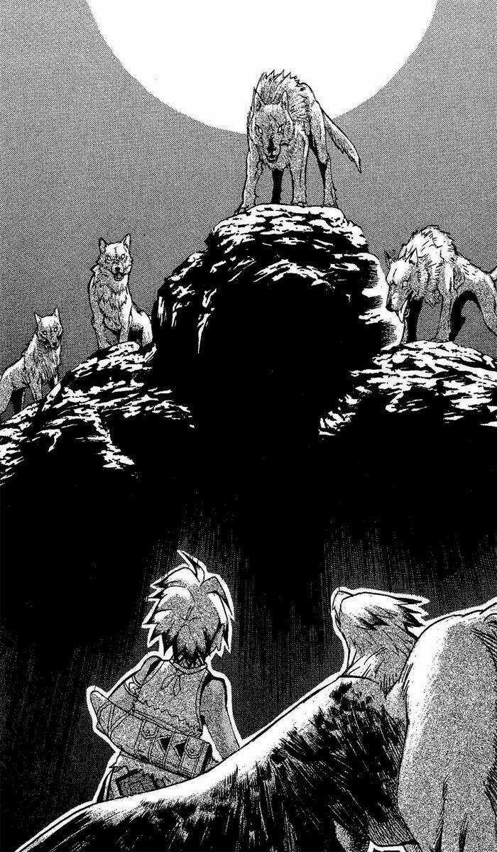 Suikoden Iii - Chapter 1 - Trang 29