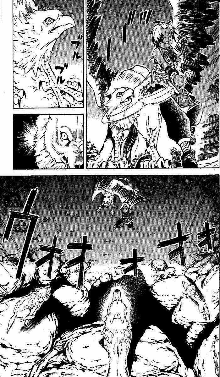 Suikoden Iii - Chapter 1 - Trang 30