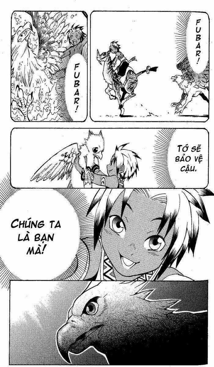 Suikoden Iii - Chapter 1 - Trang 34