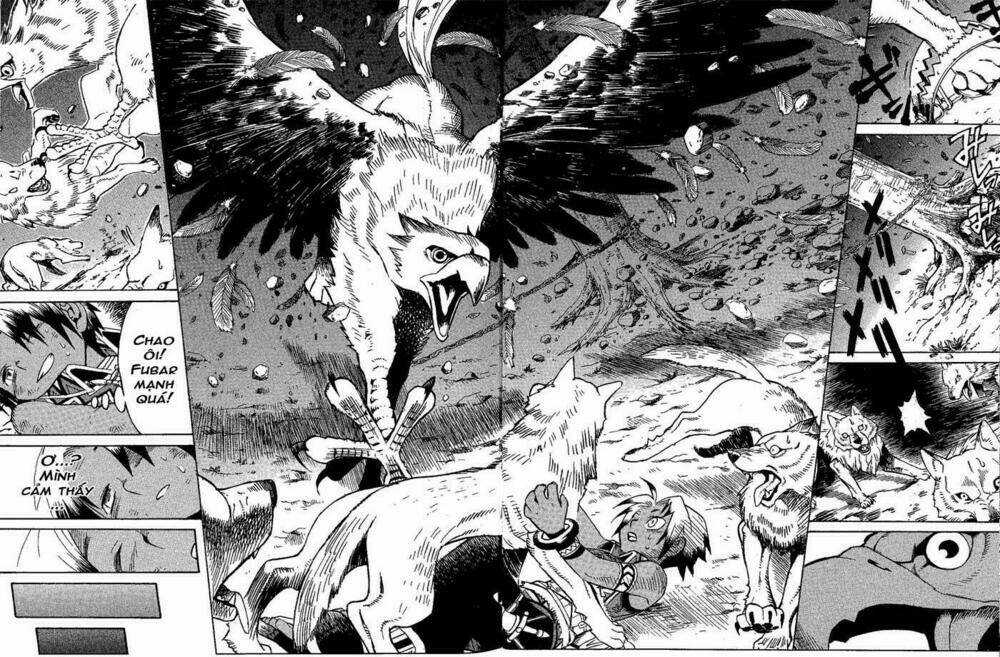 Suikoden Iii - Chapter 1 - Trang 35