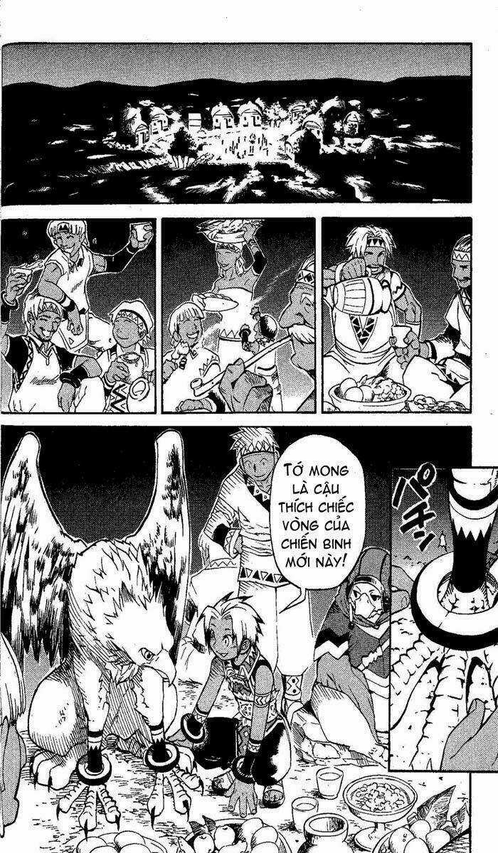 Suikoden Iii - Chapter 1 - Trang 36