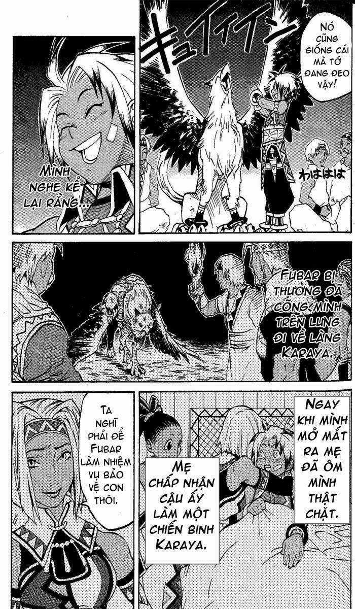 Suikoden Iii - Chapter 1 - Trang 37